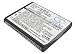 Battery Replacement for PENTAX Optio H90, Optio P70, Optio P80, Optio W90, Optio WS80 Part NO D-LI88