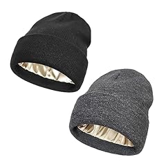 Cuffed-black+dark Grey