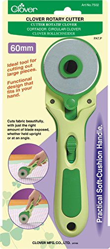 60mm Rotary Cutter