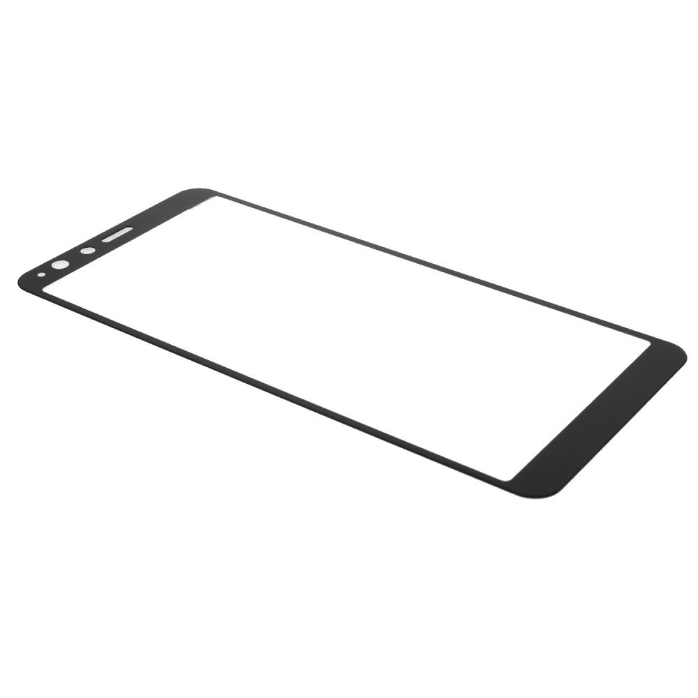 Vetro temperato originale HD per ASUS ZenFone Max Plus M1 (ZB570TL) pellicola protettiva per schermo X018D da 5.7  202192403