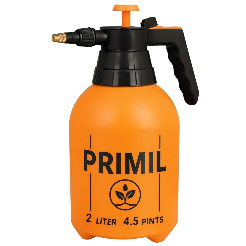 Primilgarden spreyer Pressure Pump 2 LTR-image-29