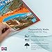 American National Parks 2026 Wall Calendar, 16-Month Nature Calendar, 12