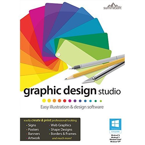 Graphic Design Studio [Download]