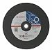 Bosch 2608600543 Expert for Metal - Disco de corte recto, A 36...