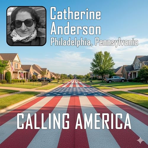 Pennsylvania - Calling America (Ep. 2)