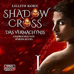 Page de couverture de Das Vermächtnis