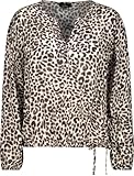 MONARI Blusa, marrón, 44