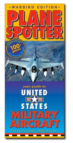 Plane Spotter Aviones Militares