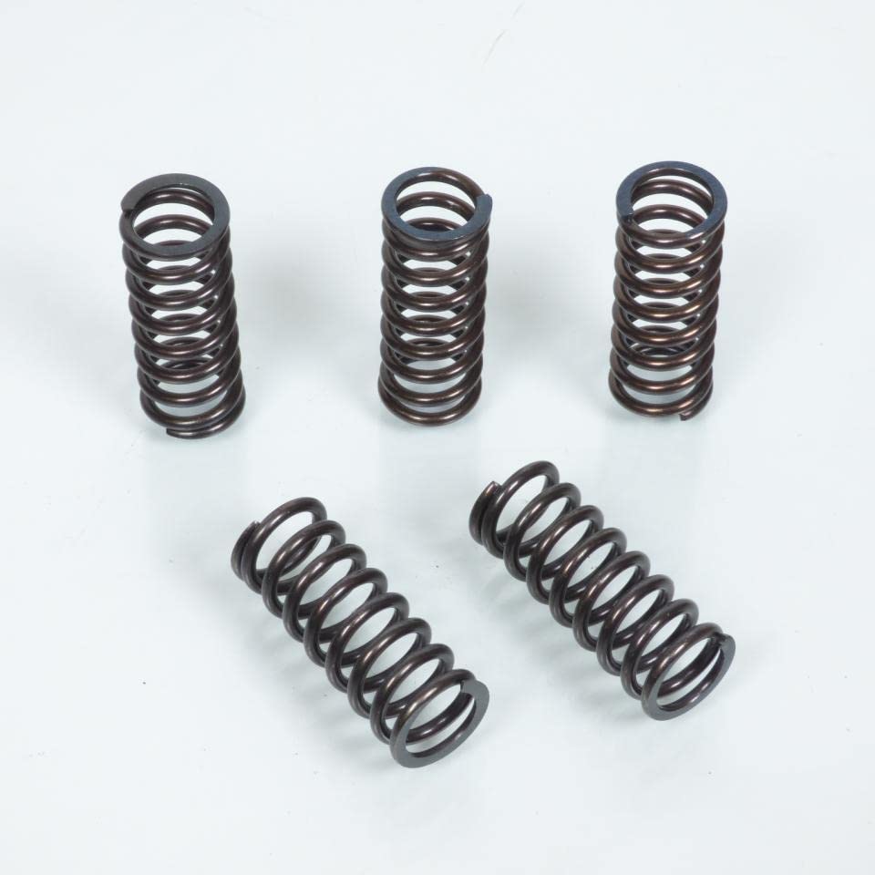 Ressorts d'embrayage renforcés pour supprimer le patinage Yamaha 125 XJ