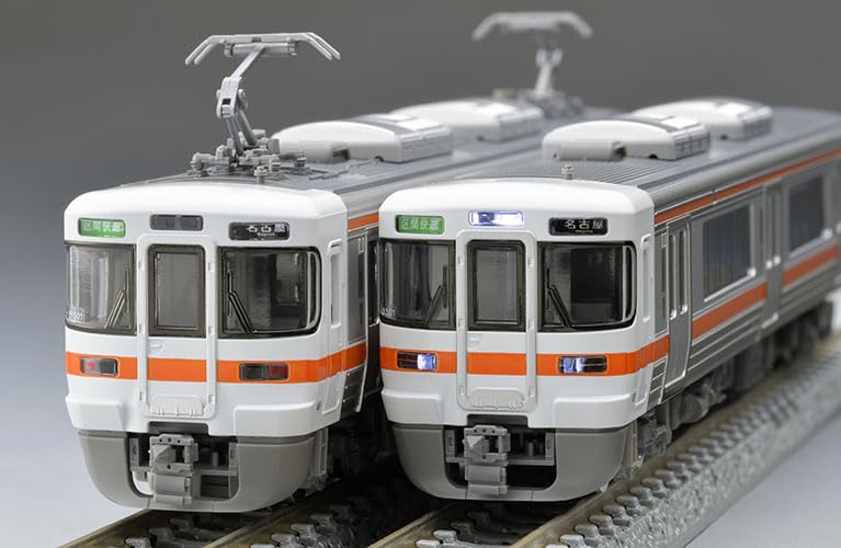 Amazon | トミーテック TOMIX Nゲージ JR 313 1300系 基本セット 鉄道