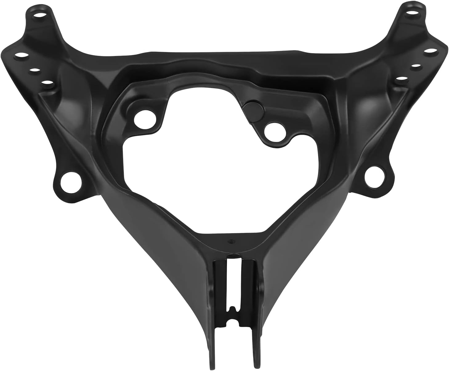 Aluminum Frame Bracket Upper Fairing Stay Bracket For Kawasaki