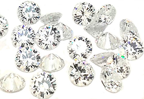 EIMASS®, Charm decorativo, Chiaro (Clear Crystal)