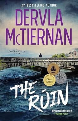 The Ruin cover image