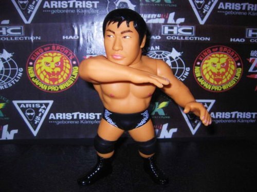 【ＨＡＯ×プロレスリングノア★小橋健太～黒コスチュームver】のサムネイル