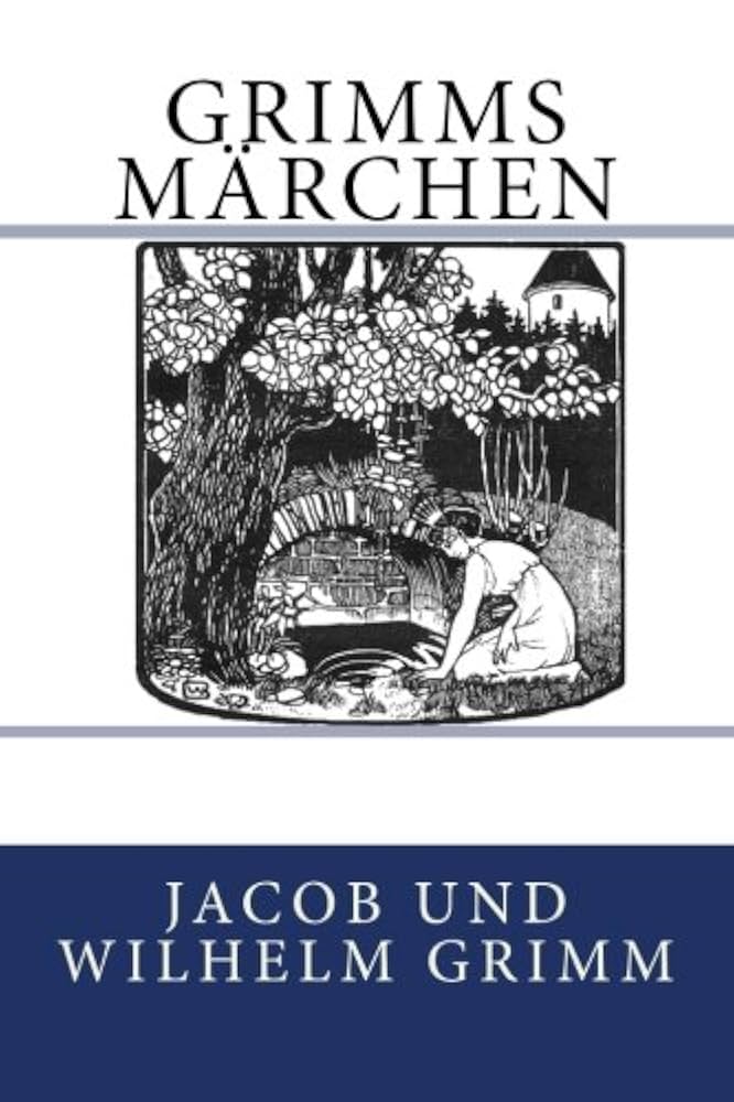 Märchen Brüder Grimm Amazon.com: Marchen der Bruder Grimm (German Edition