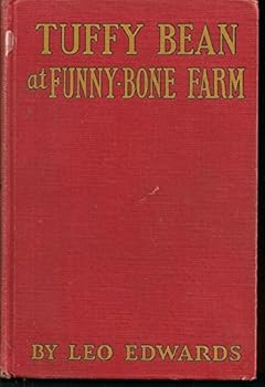 Tuffy Bean At Funny-Bone Farm