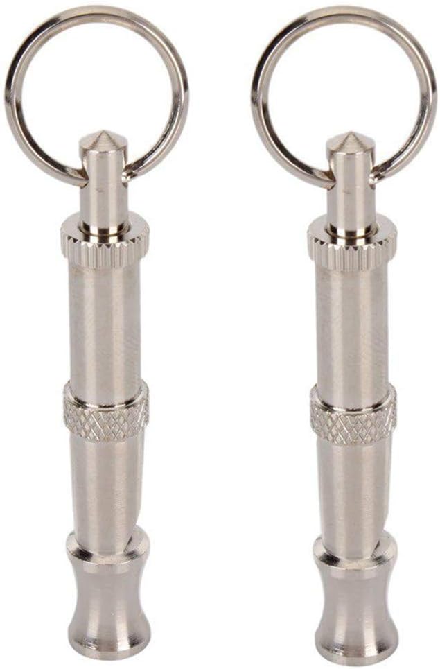 fischietto per cani per i comandi di abbaiare