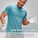 WARM BODY COLD MIND Liquid chalk for Weight Lifting - Sweat Free Gym Chalk - Hand Grip for Powerlifting Deadlift Weightlifting, Strength Training, Gymnastic Chalk (250ml) - Image 4