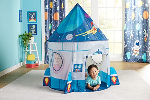 Kidodo Play Tent for Kids Toy Children Pop Up Tent Kids Playhouse Indoor - Image 4