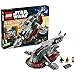 LEGO Star Wars 8097 - Slave I
