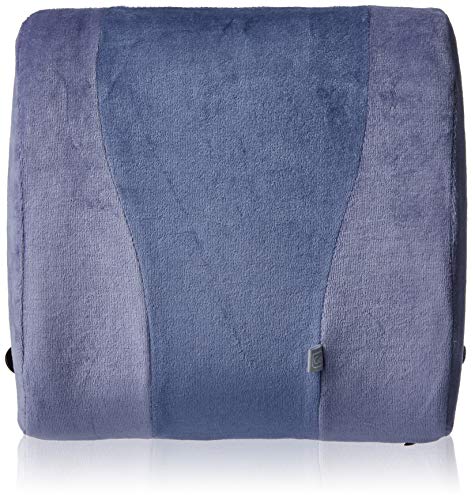 Preisvergleich Produktbild GO Travel Lendenkissen Memory Foam