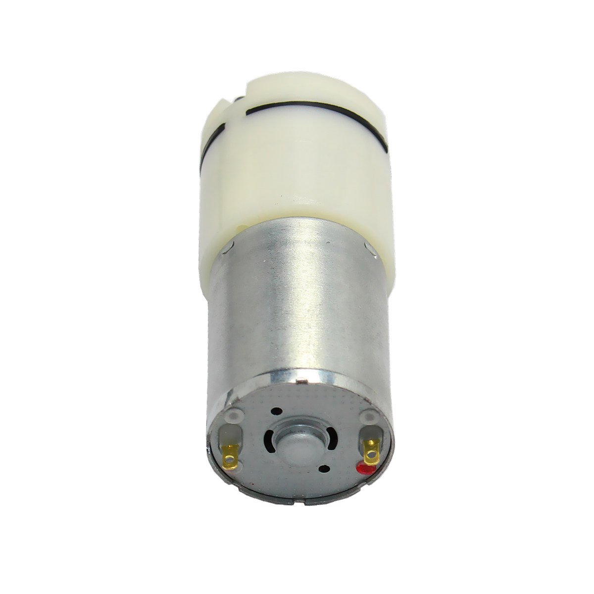 Zunate Mini pompe à Eau,DC 4V-6V 150L - H Mini Micro Pompes à Eau Sans