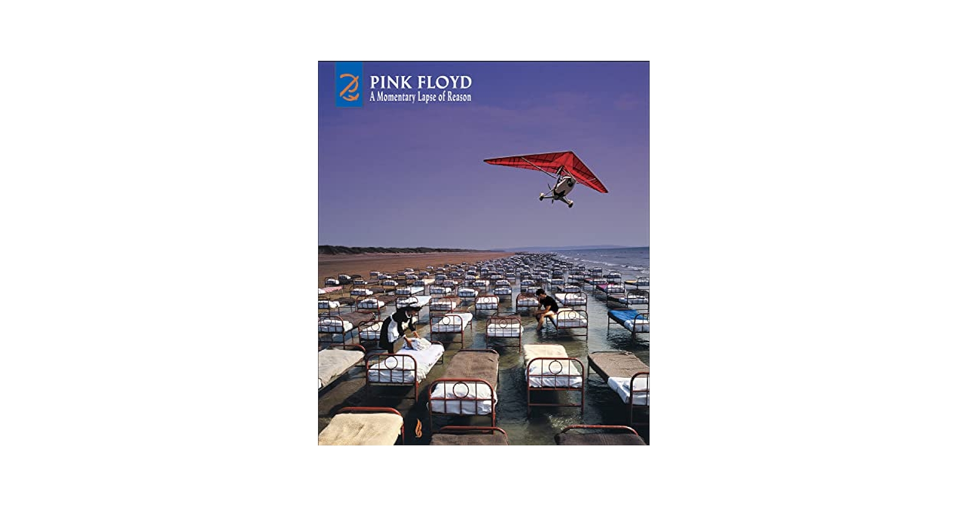 洋楽 PINK FLOYD A Momentary Lapse of ReasonLP Pink Floyd - A Momentary Lapse of Reason - Amazon.com Music