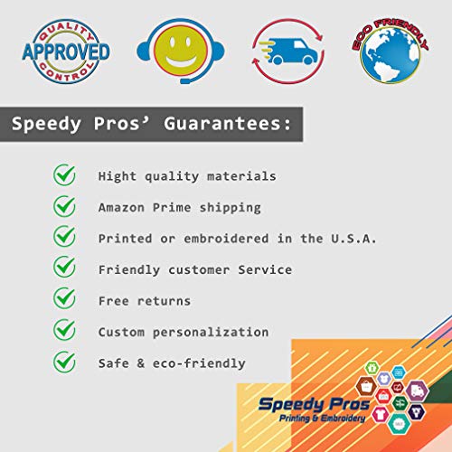 Speedy Pros Polo Shirt Trumpet Music Note Embroidery Design Cotton Golf Shirt for Men Navy 2X Large Design Only3