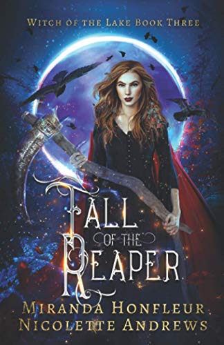 Fall of the Reaper (Witch of the Lake)