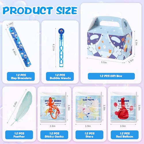 Party Favors Mega Pack