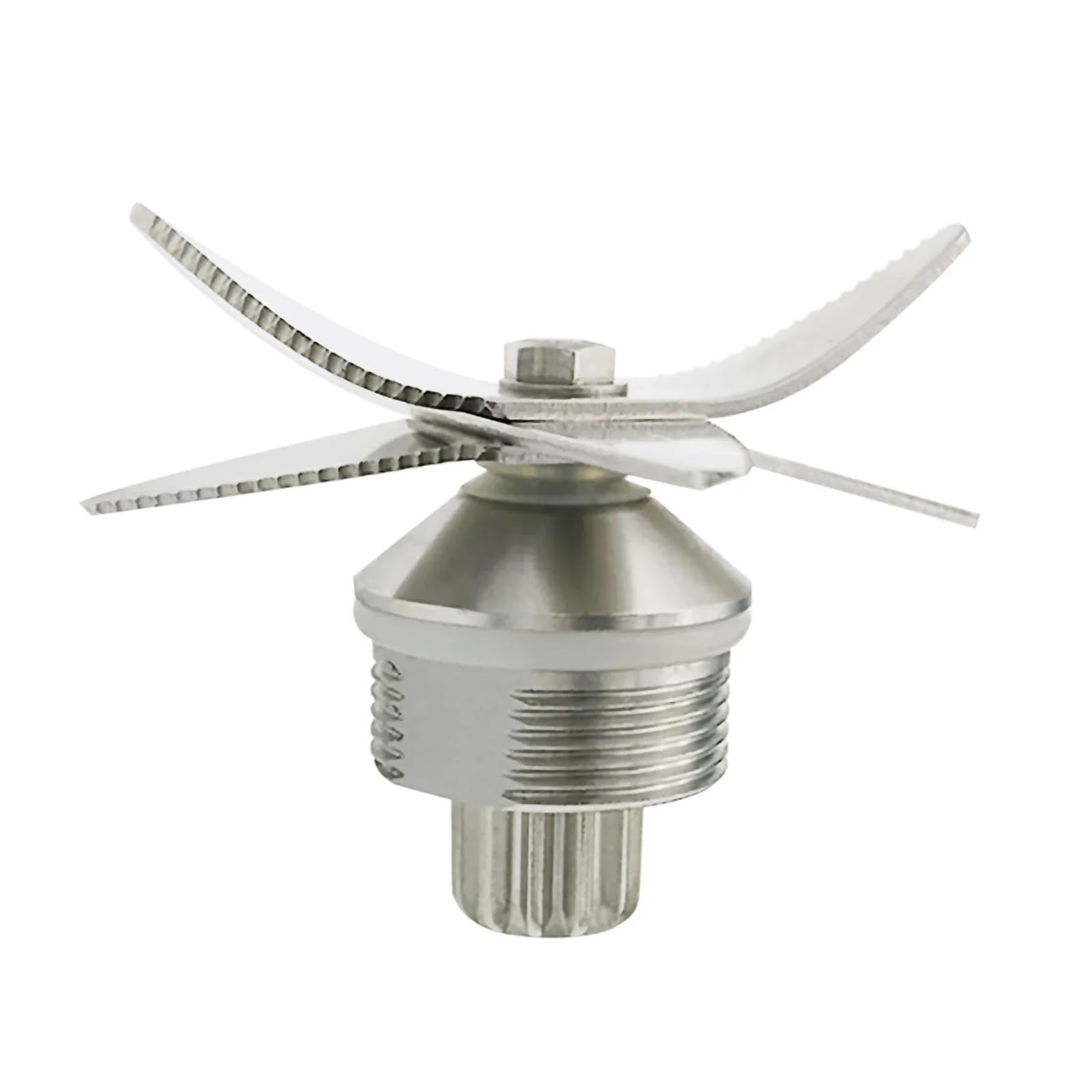 Lames de mixeur robustes compatibles Vitamix en acier inoxydable