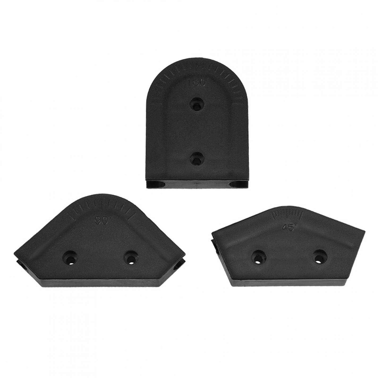 Buy Tube Bending Kit, 45 Degrees 90 Degrees 180 Degrees 3 Different