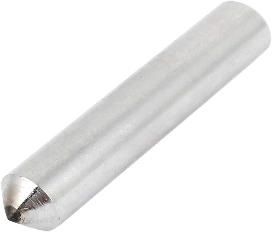 New Lon0167 Replacement Metal Featured Straight drill hole reliable efficacy 1.0 Carat Diamond Dresser Dressing Tool(id:b2f 7d 7d a82)