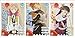 Anime Trading Cards: Demon Slayer collectable Trading Cards - Assorted collectable Cards - Booster Pack Box - Booster Packs - GM-0502 (30 Packs)