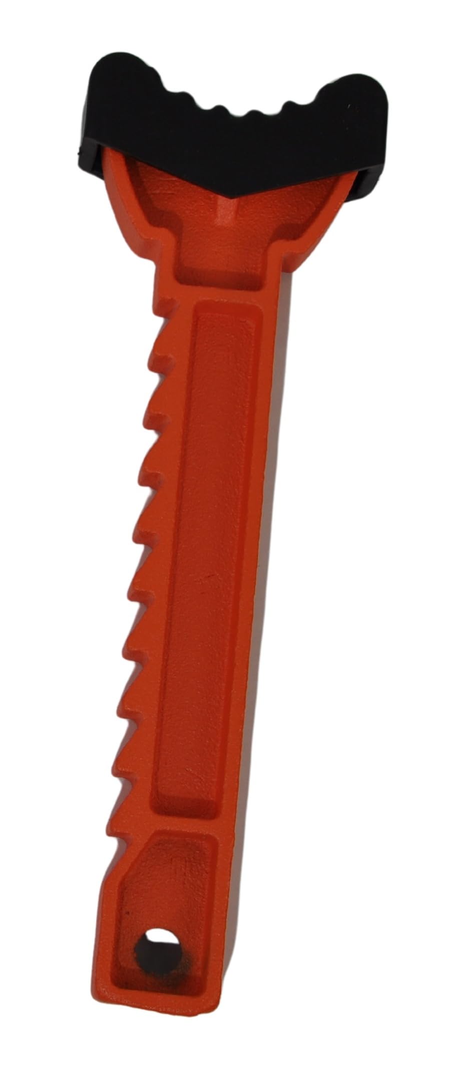 SATKIT Chandelles 3T (Paquet de 2) – 300–415 mm – À crémaillère + goupille – Patins en Caoutchouc Antidérapant– Support de Levage Voiture, SUV et 4×4