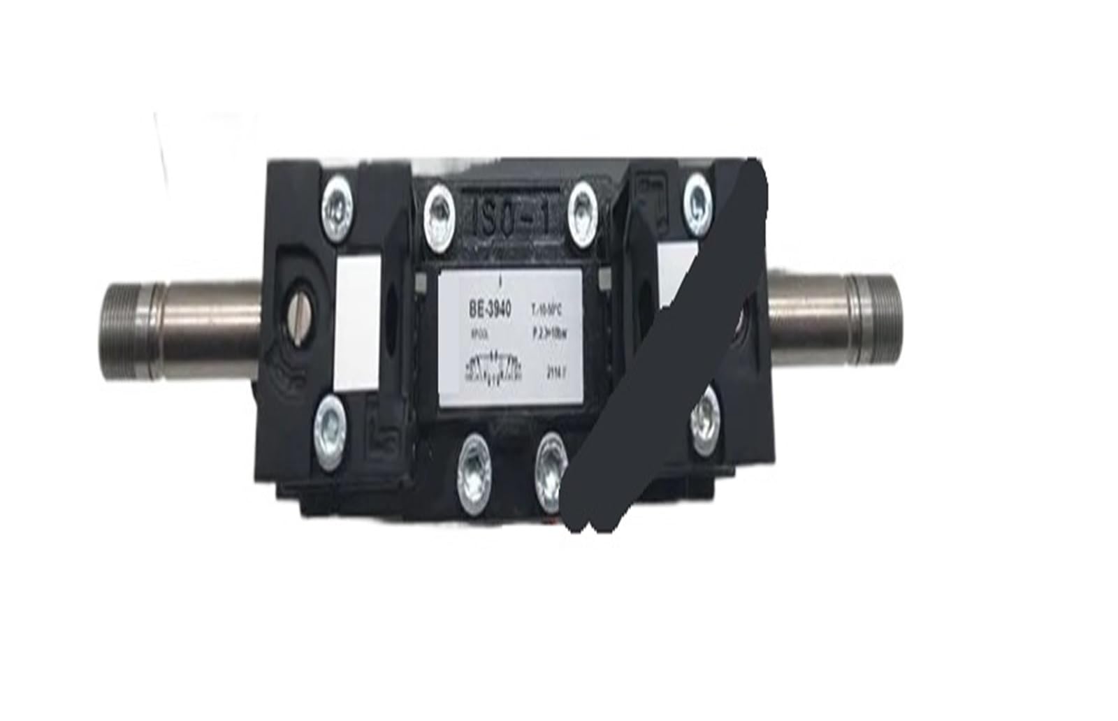 BACYDLPL Solenoid valve BE-3940