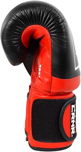 Miniatura 4 de Guantes de boxeo de competición  Guantes de saco de boxeo Sparring entrenamiento de boxeo MMA deportes de lucha