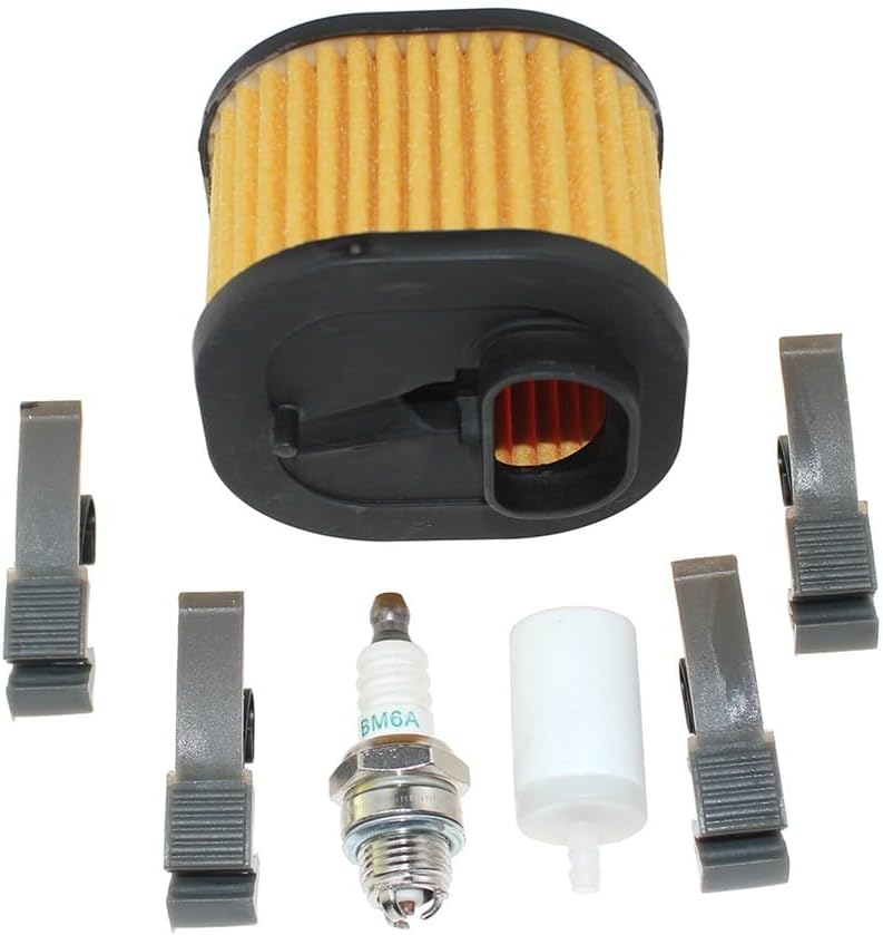 Air Filter Fit For 362 365 365SP 365 371 371XP 372 372XP 372 XPW 372 XPX 372XPXPX OEM 503818005,503818002