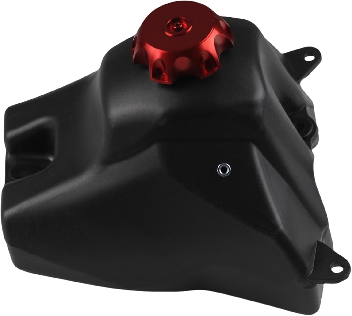 Dirt Bike Gas Fuel Tank for CRF50 XR50 50cc 70cc 90cc 110cc 125cc SSR TaoTao coolster Baja DR49 SDG 107 kazuma Thumpstar BSE Piranha Pitster Pro Roketa Atomik Pit Dirt Trail Bike