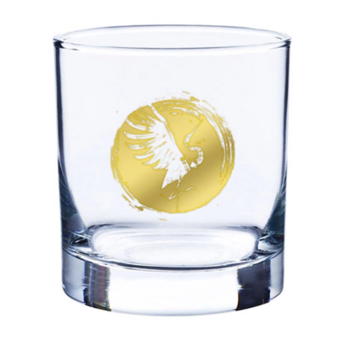 Amazon | ジョンウィック ロックグラス | ノーブランド品 | ロック