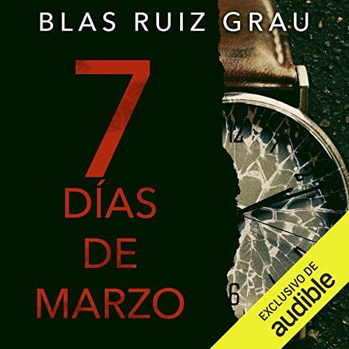 Siete días de marzo