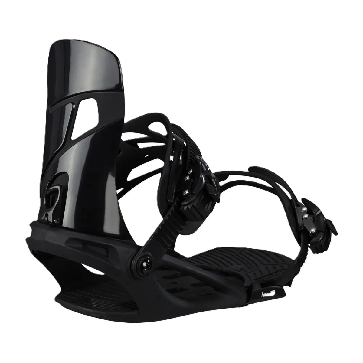 Amazon.com : Head NX Legacy Snowboard Bindings (Black, Small