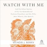 Cover of Watch With Me