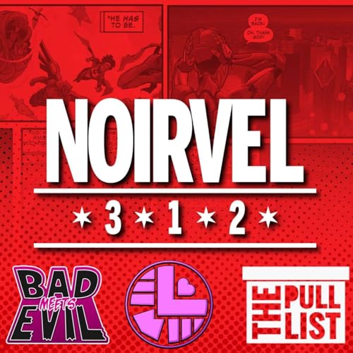 Page de couverture de Noirvel