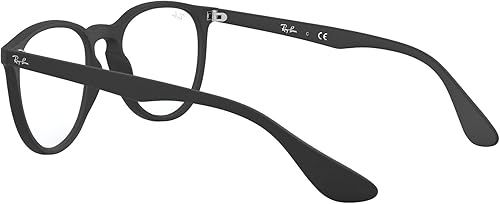 Vista 12 de Ray-Ban Rx7046 Erika Rx7046 - Marco redondo para gafas graduadas para mujer