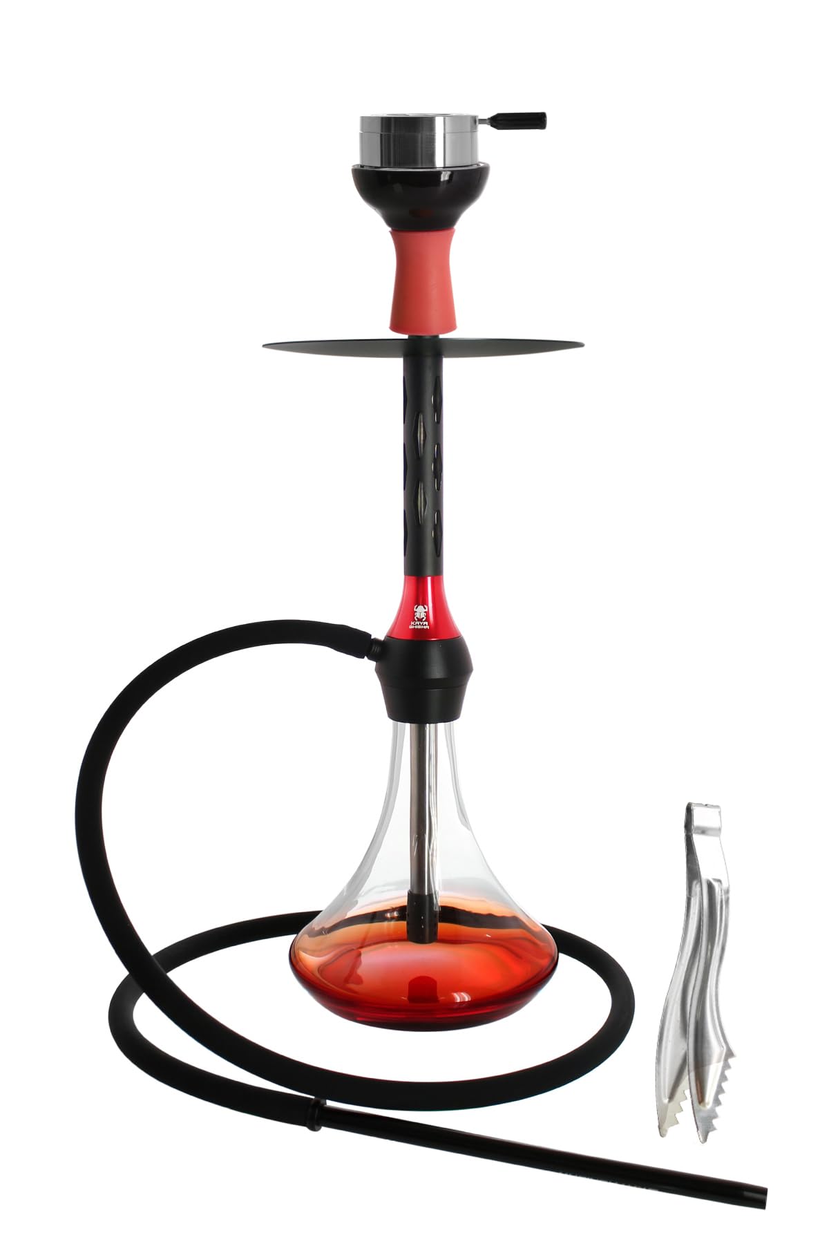 kaya tobacco Kaya ELOX Eco Caro Shisha - 65 cm - 1 connection
