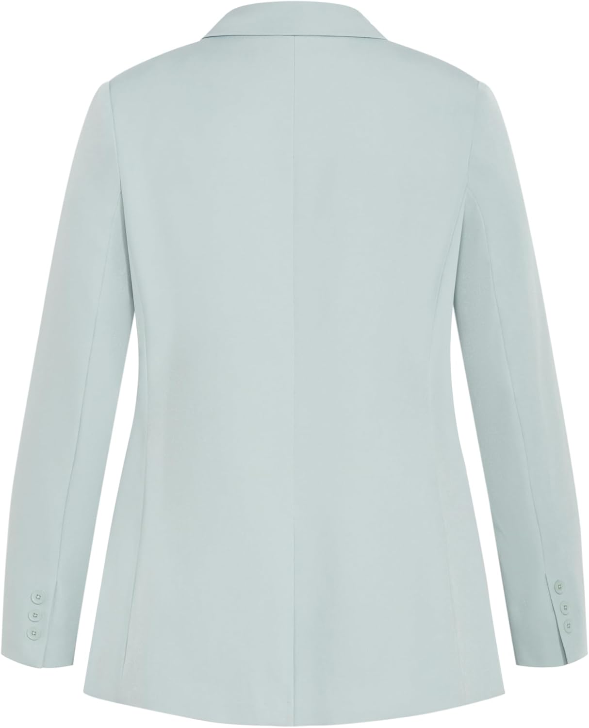 City Chic Women's Plus Size Jacket-Yazmin - Image 6