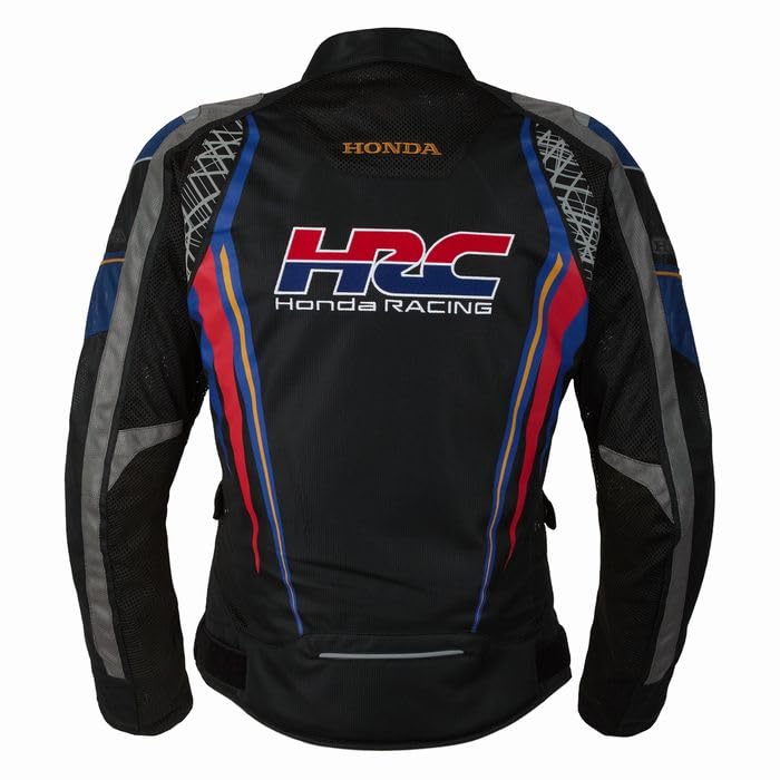 Amazon | Honda(ホンダ) HRC ストライクイーグル メッシュジャケット K 
