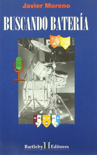 Buscando Bateria (NARRATIVA)