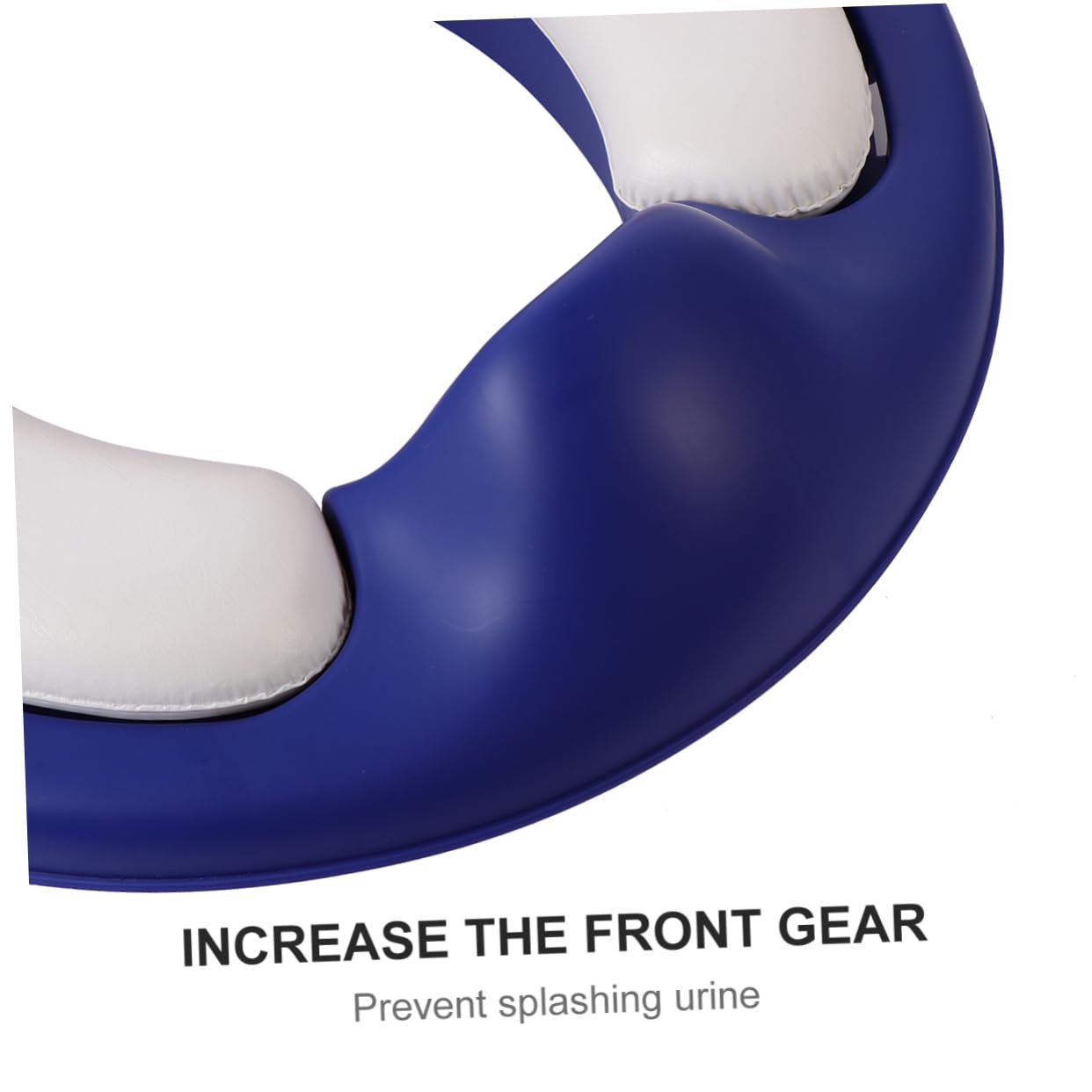 Asiento De Inodoro Para Entrenamiento Para Ir Al Baño Asientos Para Orinal Para Bebés Cómodos Para Niños Pequeños